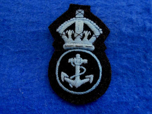 Wwii royal navy - wwii, petty