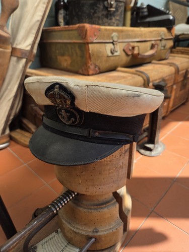 Original ww1 royal navy petty - ww1,