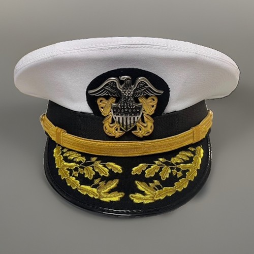 New wwll navy officer - us,