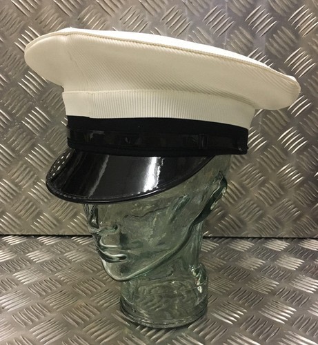 Royal navy class 3 white - royal,