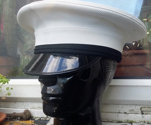 Genuine british royal navy - genuine,