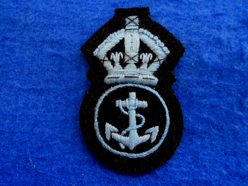 Wwii royal navy - wrens, petty