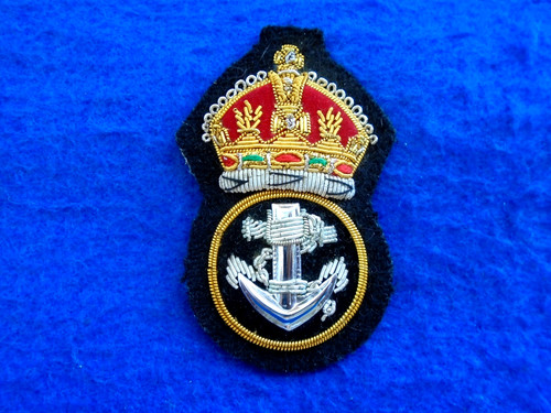 Criii royal navy petty - criii,