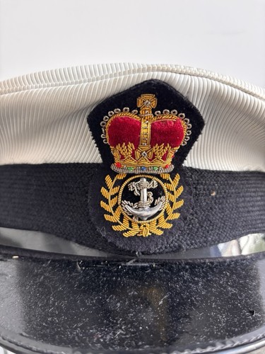 British royal navy officers - navy,