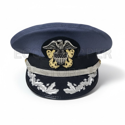Navy senior officer - us,