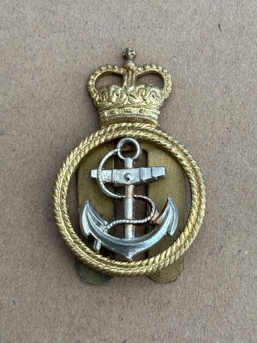 Royal navy petty officers cap - navy,