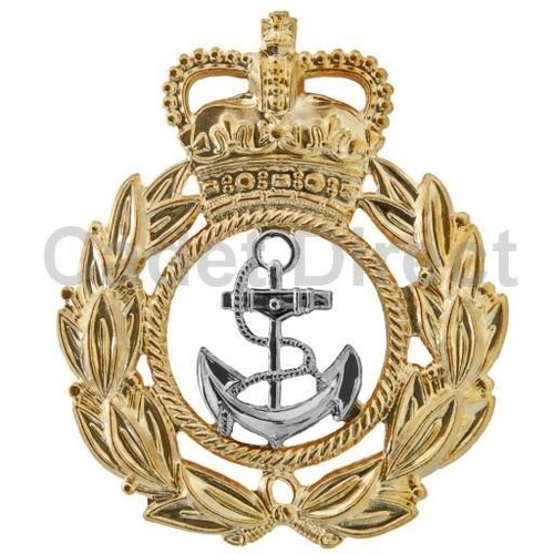Royal navy chief petty - navy,