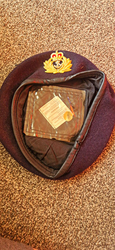 Size scc navy blue officers - size,