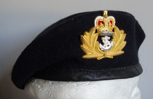Royal navy officers - royal,