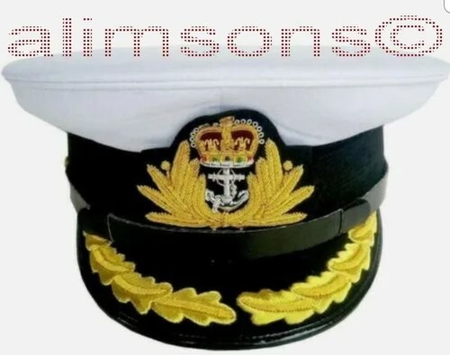Royal navy officer - navy,