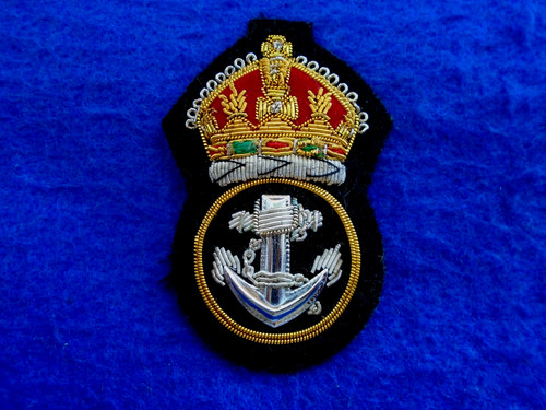 Criii royal navy petty - criii,