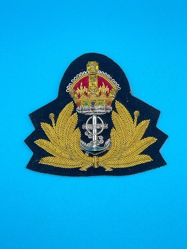 Royal navy officers cap - officers,