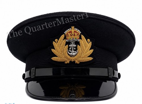 Royal navy officer - rn,