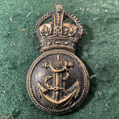 Royal navy chief petty - navy,