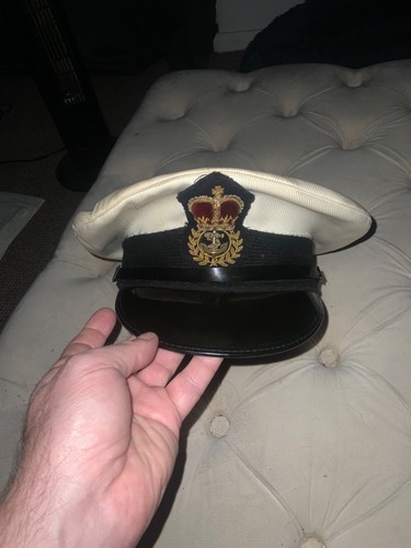 Men royal navy class i - navy,
