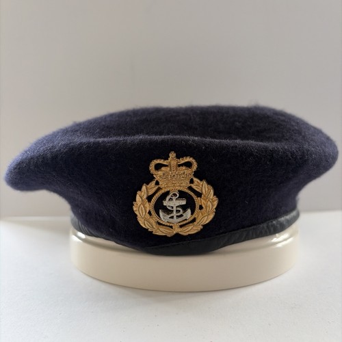 Genuine royal navy officer - genuine, rn