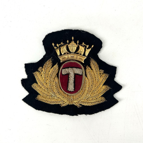 Vintage british royal - british, navy