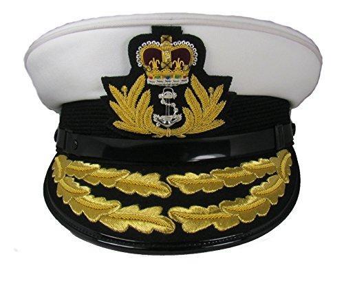 Royal navy admirals - navy,
