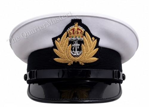 Royal navy officer - navy,