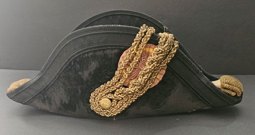 Spanish navy senior - spanish,
