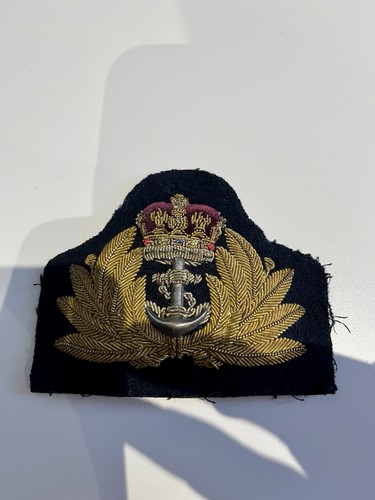 Royal navy class officers - royal,