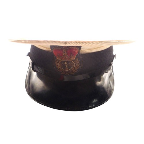 Royal navy chief petty - royal,
