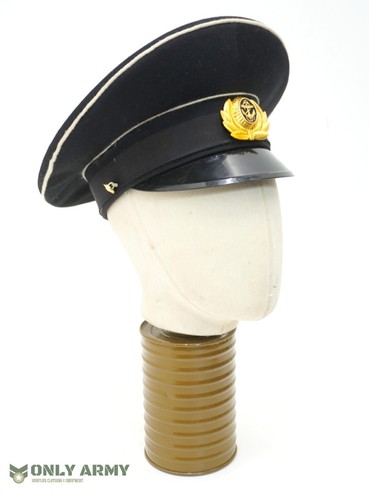 Soviet russian navy - soviet, hat