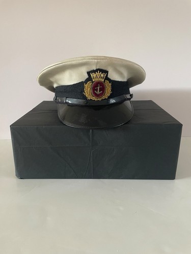 Vintage british merchant navy - vintage,