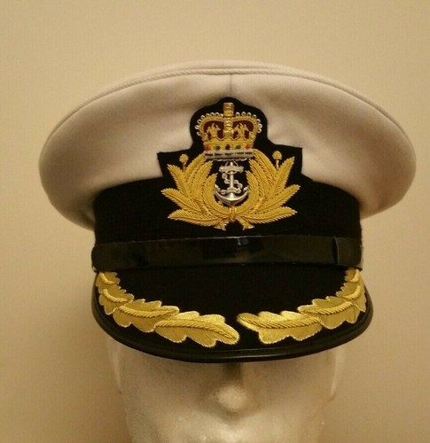 British royal navy captain - royal,