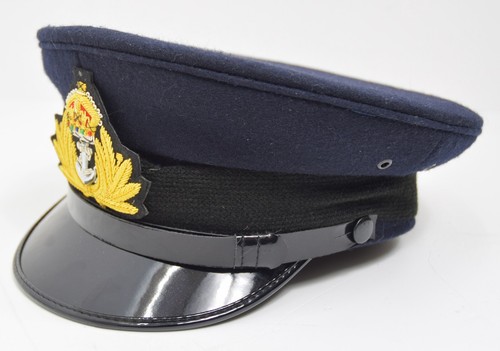 British royal navy peak - royal,
