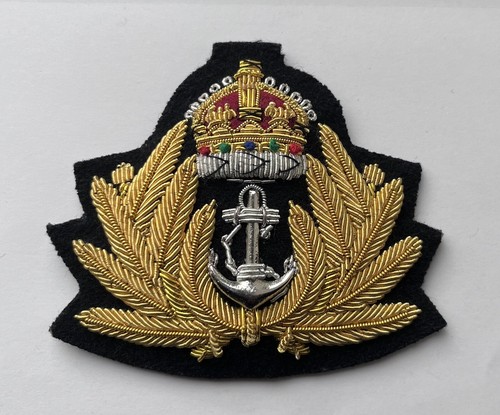 Royal navy officer - rn,