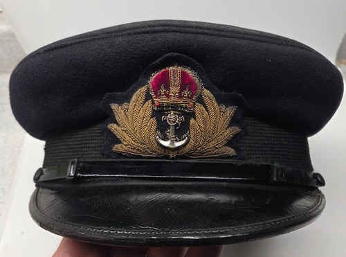 Original ww2 british canadian - original,