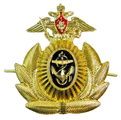 Original russian navy officers - original,