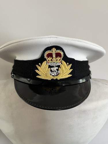 Mens officers cap - officers,