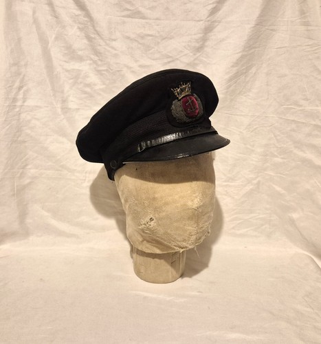 Original ww2 british merchant - ww2,