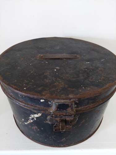 Royal navy officers hat - navy,