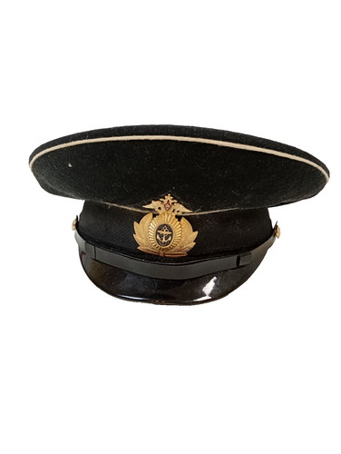 Original russian navy officers - russian,